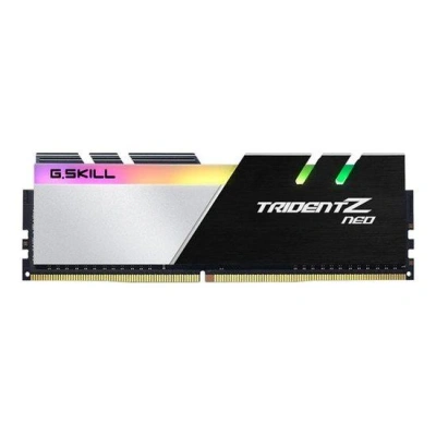 G.Skill Trident Z Neo (for AMD) DDR4 16GB (2x8GB) 3600MHz CL16 1.35V XMP 2.0, F4-3600C16D-16GTZNC