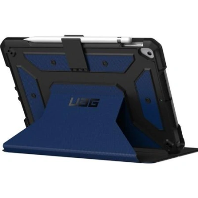 UAG Metropolis iPad 10,2" 121916115050 - modré