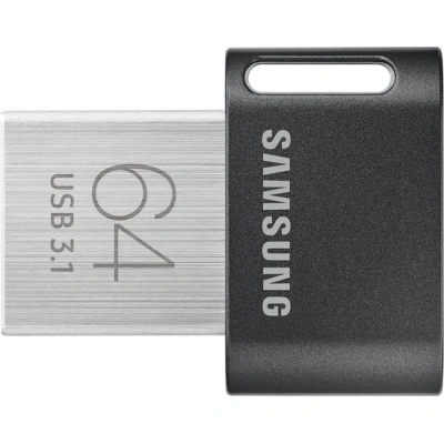 Samsung - USB 3.1 Flash Disk 64GB - Fit Plus, MUF-64AB/APC