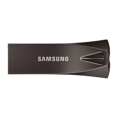 Samsung USB 3.1 Flash Disk 64GB - kov/titan gray, MUF-64BE4/APC