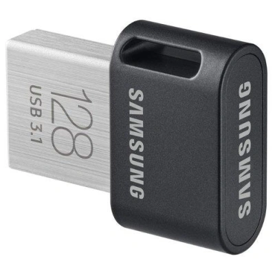 Samsung - USB 3.1 Flash Disk 128GB - Fit Plus, MUF-128AB/APC
