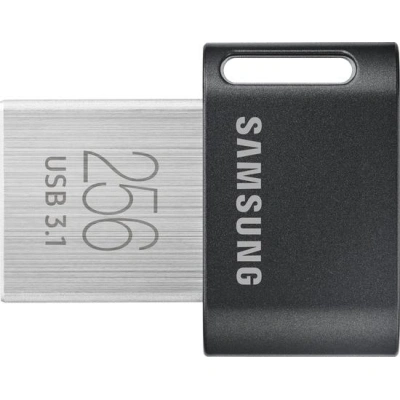 Samsung - USB 3.1 Flash Disk 256GB - Fit Plus, MUF-256AB/APC