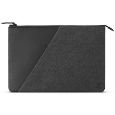 Native Union Stow Fabric Case pouzdro MacBook 15" STOW-CSE-IND-FB-15 tmavě modré, STOW-CSE-GRY-FB-13