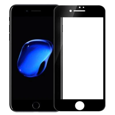 Nillkin Tvrzené Sklo 3D CP+ MAX Black pro iPhone 7/8/SE 20/22