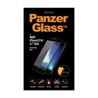PanzerGlass pro iPhone SE 2020/8/7 / 6s / 6 2679