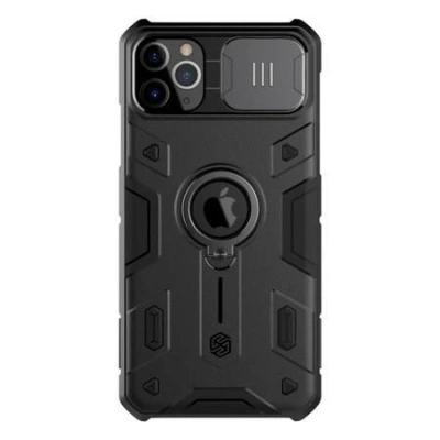 Pouzdro Nillkin CamShield Armor Pro pro iPhone 11 (černé)