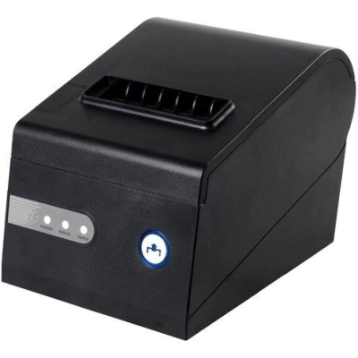 Xprinter pokladní termotiskárna C260-K, USB, LAN, serial port, autocutter, C260-K