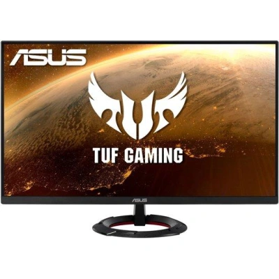 ASUS TUF Gaming VG279Q1R 27" IPS 1920x1080 Full HD 144Hz 100mil:1 1ms 400cd 2xHDMI DP repro čierny, 90LM05S1-B01E70