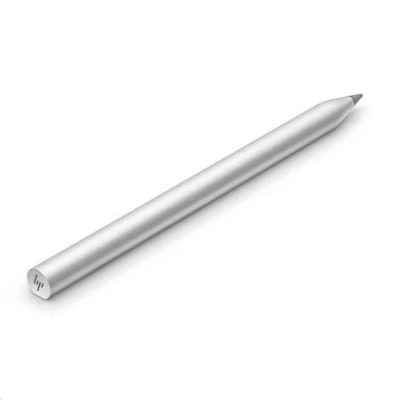HP Rechargeable MPP 2.0 Tilt Pen - stříbrný