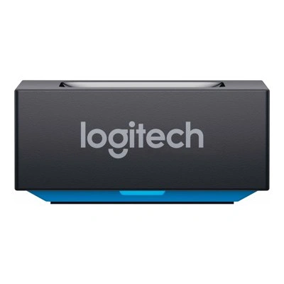Logitech Bluetooth Audio Adapter/ RCA 3,5 mm/ Černá, 980-000912