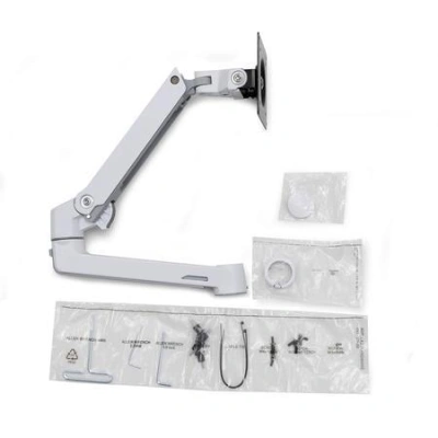 ERGOTRON LX Arm, Extension and Collar Kit, prodluž. rameno vč kitu, bílá, 98-130-216
