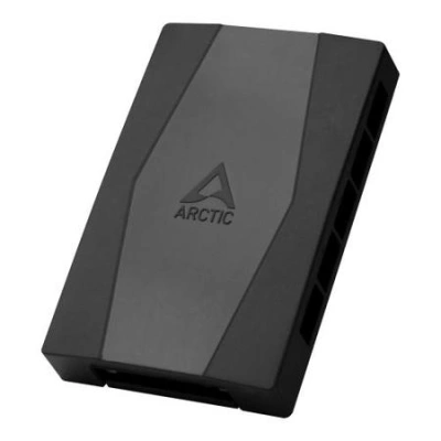 ARCTIC case fan hub – rozbočovač pro ventilátory, ACFAN00175A
