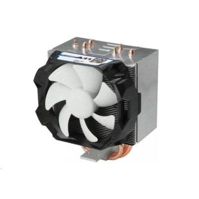 ARCTIC Freezer A11 chladič CPU (pro AMD FM2, FM1, AM3 +, AM2 +, AM2), 92mm ventilátor, UCACO-FA11001-CSA01