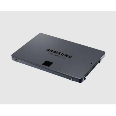 SAMSUNG SSD 2TB 870 QVO/ SATA III, MZ-77Q2T0BW
