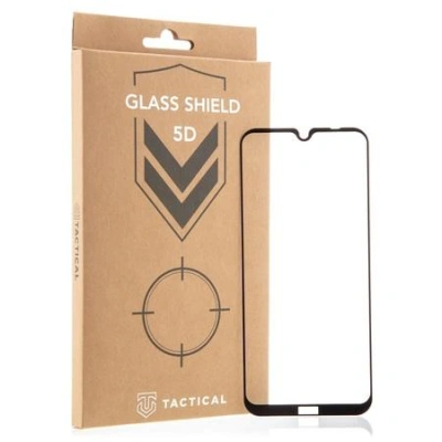 Tactical Glass Shield 5D pro Xiaomi Redmi Note 8T 8596311111297
