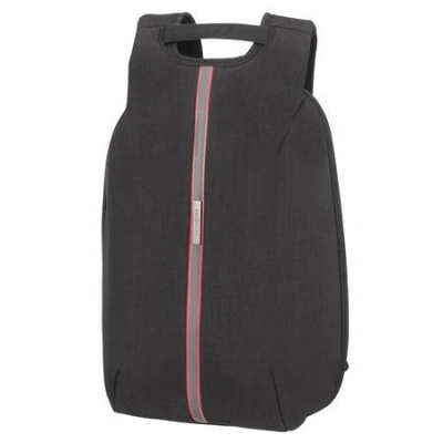 Samsonite Securipak S Laptop Backpack 14.1 KB3-09001 14" Black Steel, KB3*09001
