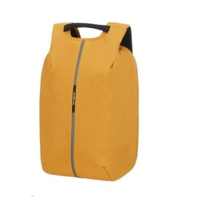 Backpack M SAMSONITE KA6-06-001 SECURIPAK 15,6''comp,tblt,doc.pock,Sunset Yellow, 128822-1843