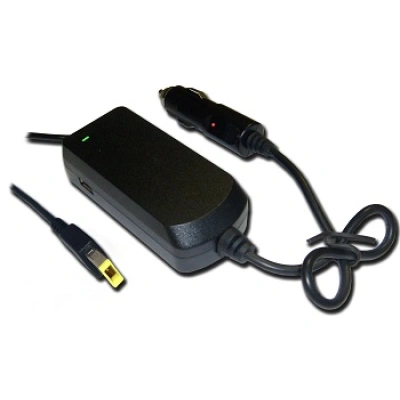 Autoadaptér pro LENOVO 90W, 20V, YOGA, USB, NTIB-9020-CUV (YOGA)