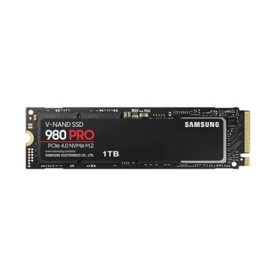 Samsung 980 PRO 1TB, MZ-V8P1T0BW, MZ-V8P1T0BW