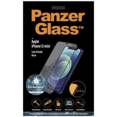 PanzerGlass pro Apple iPhone 12 mini 2710