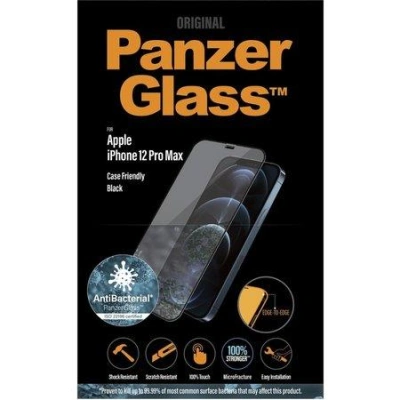 PanzerGlass pro Apple iPhone 12 Pro Max 2712