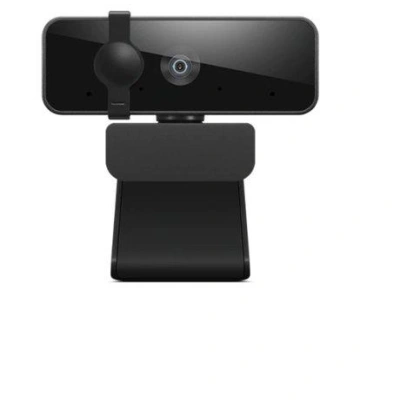 Lenovo Essential FHD Webcam, 4XC1B34802