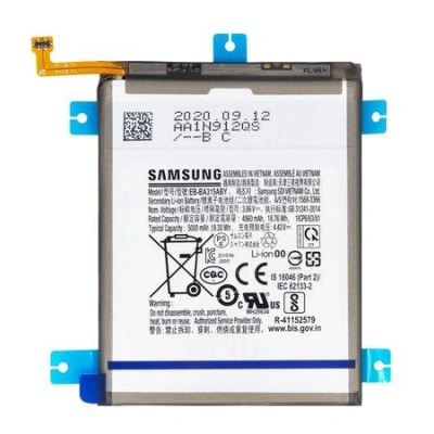 Samsung Baterie EB-BA315ABY Li-Ion 5000mAh Service
