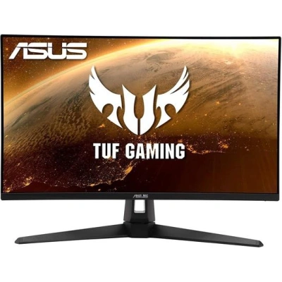 ASUS TUF Gaming VG27AQ1A 27" IPS 2560x1440 170Hz 1ms 250cd HDMI DP čierny, 90LM05Z0-B02370