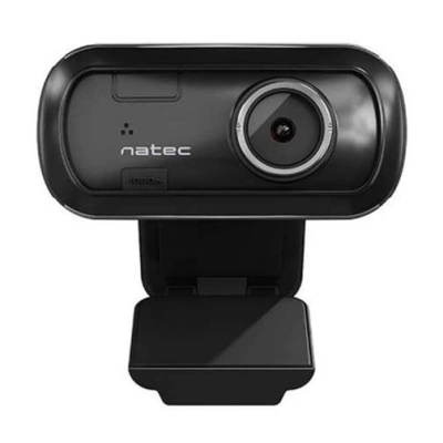 Natec webkamera LORI FULL HD 1080P, NKI-1671