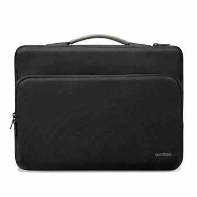 tomtoc Briefcase 13" MacBook Pro (2016+) / Air (2018+) TOM-A14-B02H černá, TOM-A14-B02H