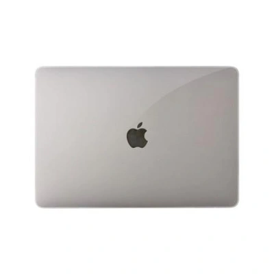 EPICO Shell ochranný kryt Apple MacBook Air 13" 2018/2020 (A1932/A2179) lesklý bílý, 49610101000001