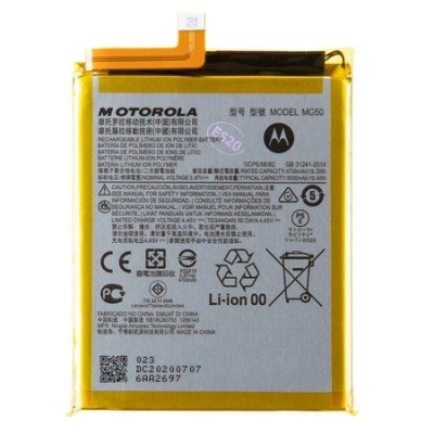 Baterie Motorola MG50