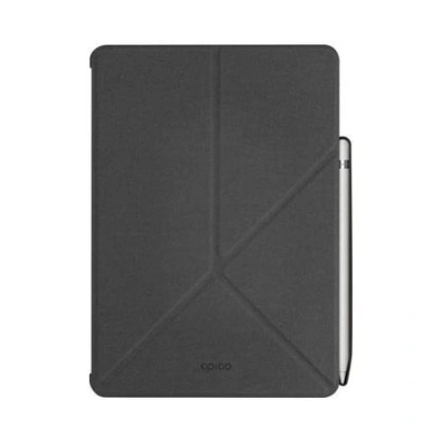 EPICO Pro flip pouzdro Apple Apple iPad 10,2" černá