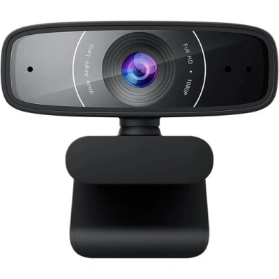 ASUS WEBCAM C3 - web kamera, 90YH0340-B2UA00