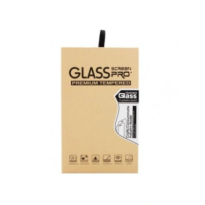 Clear Glass PRO+ for Macbook Air 13 A1932, AOEM089