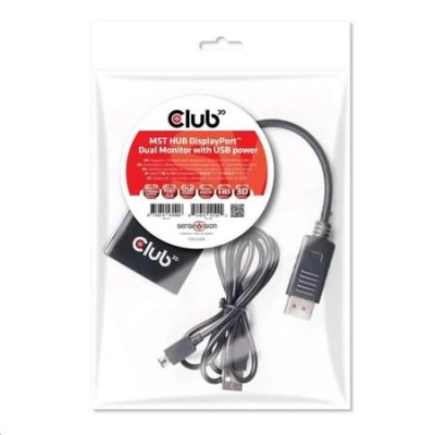 Club CSV-6200