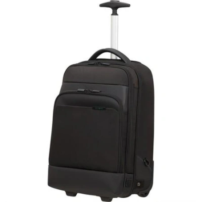 Samsonite MYSIGHT laptop backpack/WH 17,3" 135073-1041 black, 135073-1041