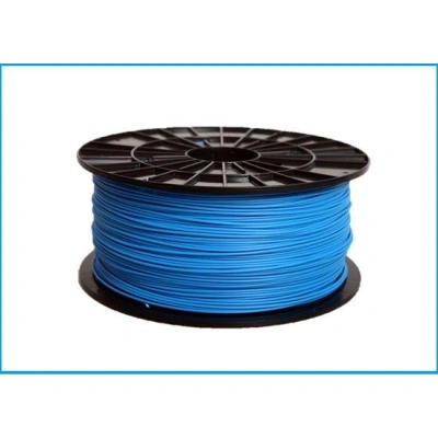 Filament PM tisková struna/filament 1,75 ABS modrá, 0,5 kg, F175ABS_BL