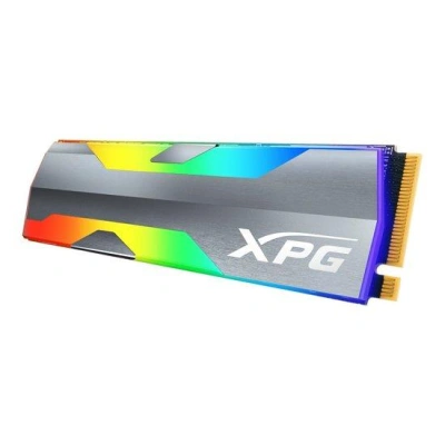 ADATA XPG SPECTRIX S20G 1TB SSD / Interní / PCIe Gen3x4 M.2 2280 / 3D NAND, ASPECTRIXS20G-1T-C