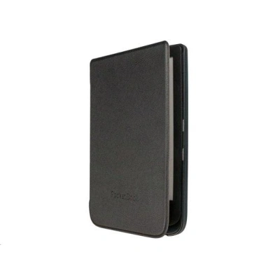 POCKETBOOK pouzdro pro Pocketbook 616, 627, 628, 632, 633/ černé, WPUC-616-S-BK
