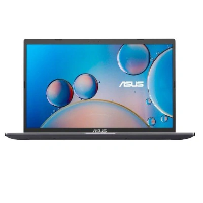 ASUS Laptop X515JA-BR101T i3-1005G1/8GB/512GB SSD/15,6" HD/Win10/šedý, X515JA-BR101T