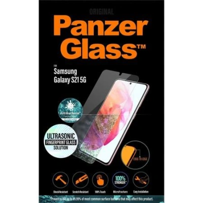 PanzerGlass Edge-to-Edge pro Samsung Galaxy S21 5G 7269