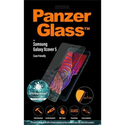 PanzerGlass Edge-to-Edge pro Samsung Galaxy Xcover 5 7267