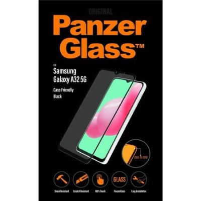 PanzerGlass Edge-to-Edge pro Samsung Galaxy A32 5G 7252