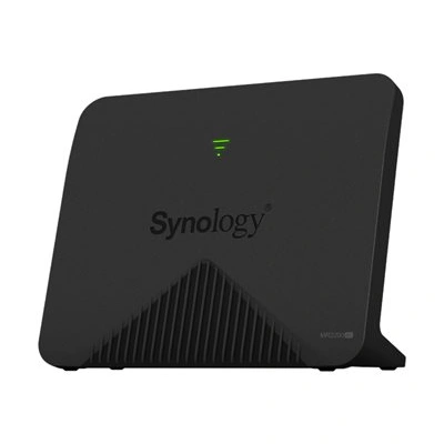 Synology MR2200AC - Bezdrátový router - GigE - 802.11a/b/g/n/ac - Dual Band, MR2200AC