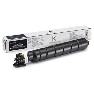 Kyocera toner TK-8515K/ 30 000 A4/ černý/ pro TASKalfa 5052ci/6052ci, TK-8515K