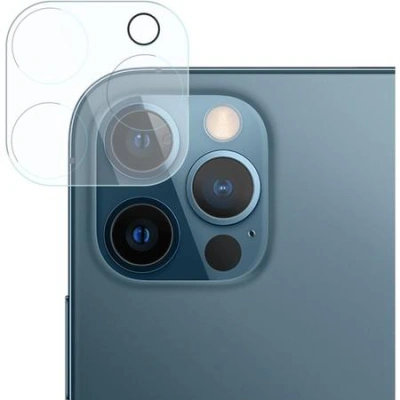 Pouzdro iWant ochranné sklíčko na kameru Apple iPhone 12 Pro