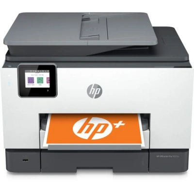 HP Officejet Pro 9022e/ PSCF/ A4/ 24/20 ppm/ 4800x1200dpi/ USB/ wifi/ ADF/ duplex/ HP Smart/ AirPrint/ HP+, 226Y0B#686