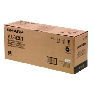 Sharp Toner MX-312GT (25000), MX-312GT