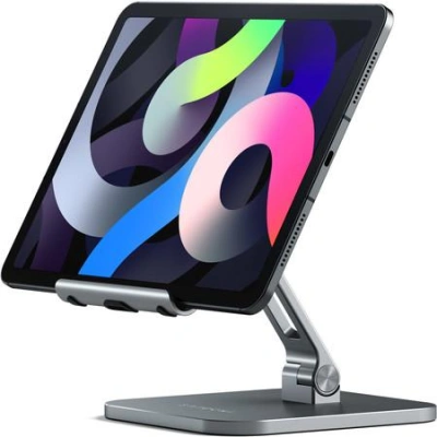 Satechi Aluminium držák na stůl pro tablet / smartphone